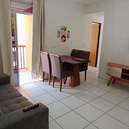 Ap 102 Acolhedor Situado Na Zona Leste, Com 3 Quartos Sendo 1 Suite Teresina Buitenkant foto