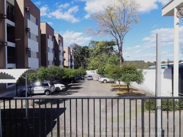 Ap 102 Acolhedor Situado Na Zona Leste, Com 3 Quartos Sendo 1 Suite Teresina Buitenkant foto