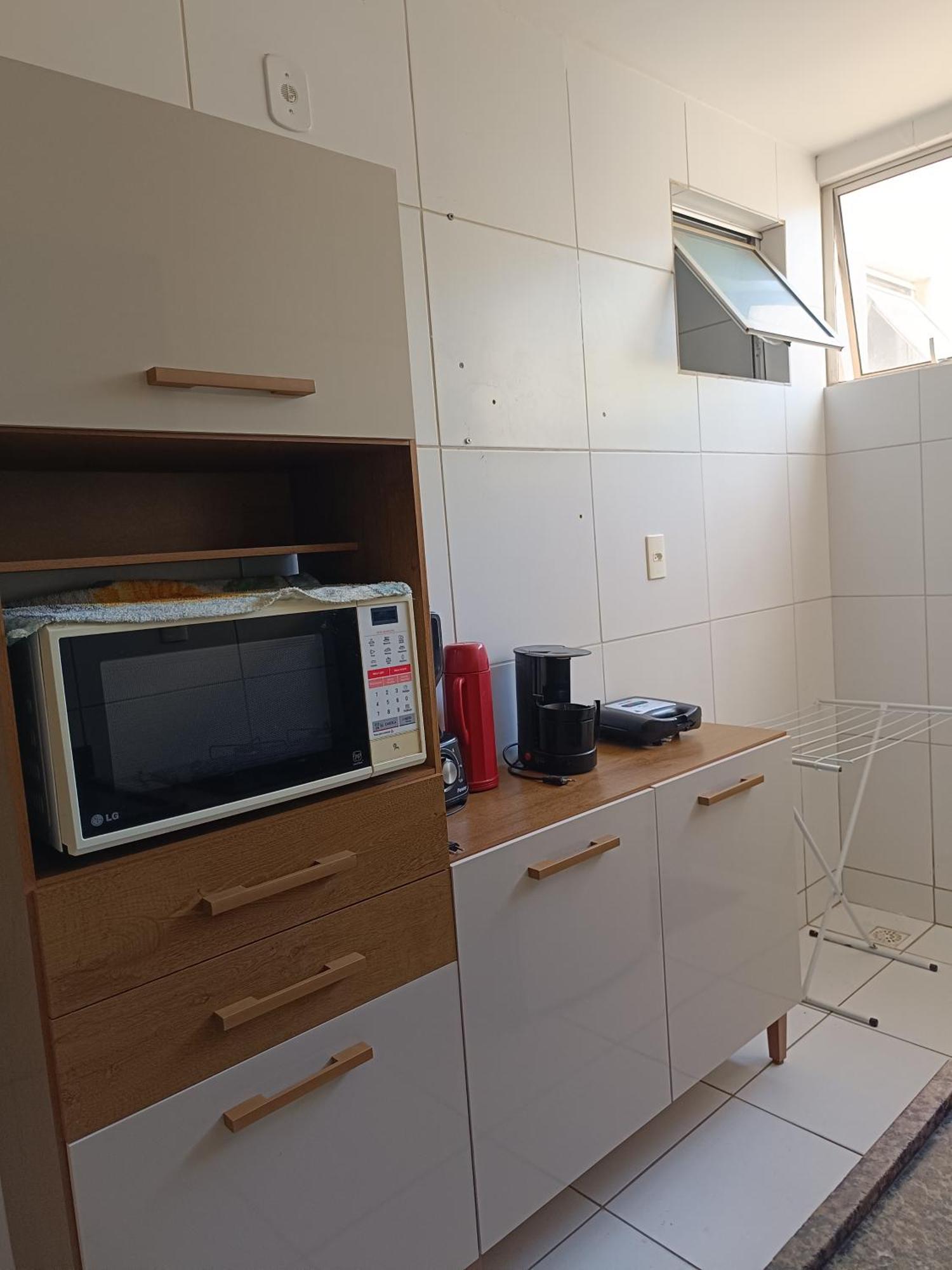 Ap 102 Acolhedor Situado Na Zona Leste, Com 3 Quartos Sendo 1 Suite Teresina Buitenkant foto