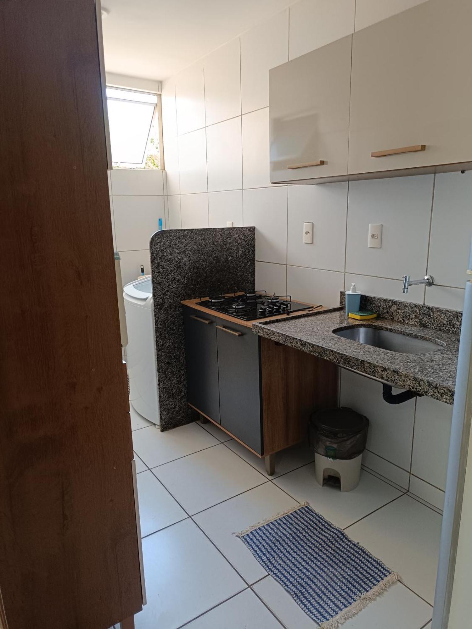 Ap 102 Acolhedor Situado Na Zona Leste, Com 3 Quartos Sendo 1 Suite Teresina Buitenkant foto