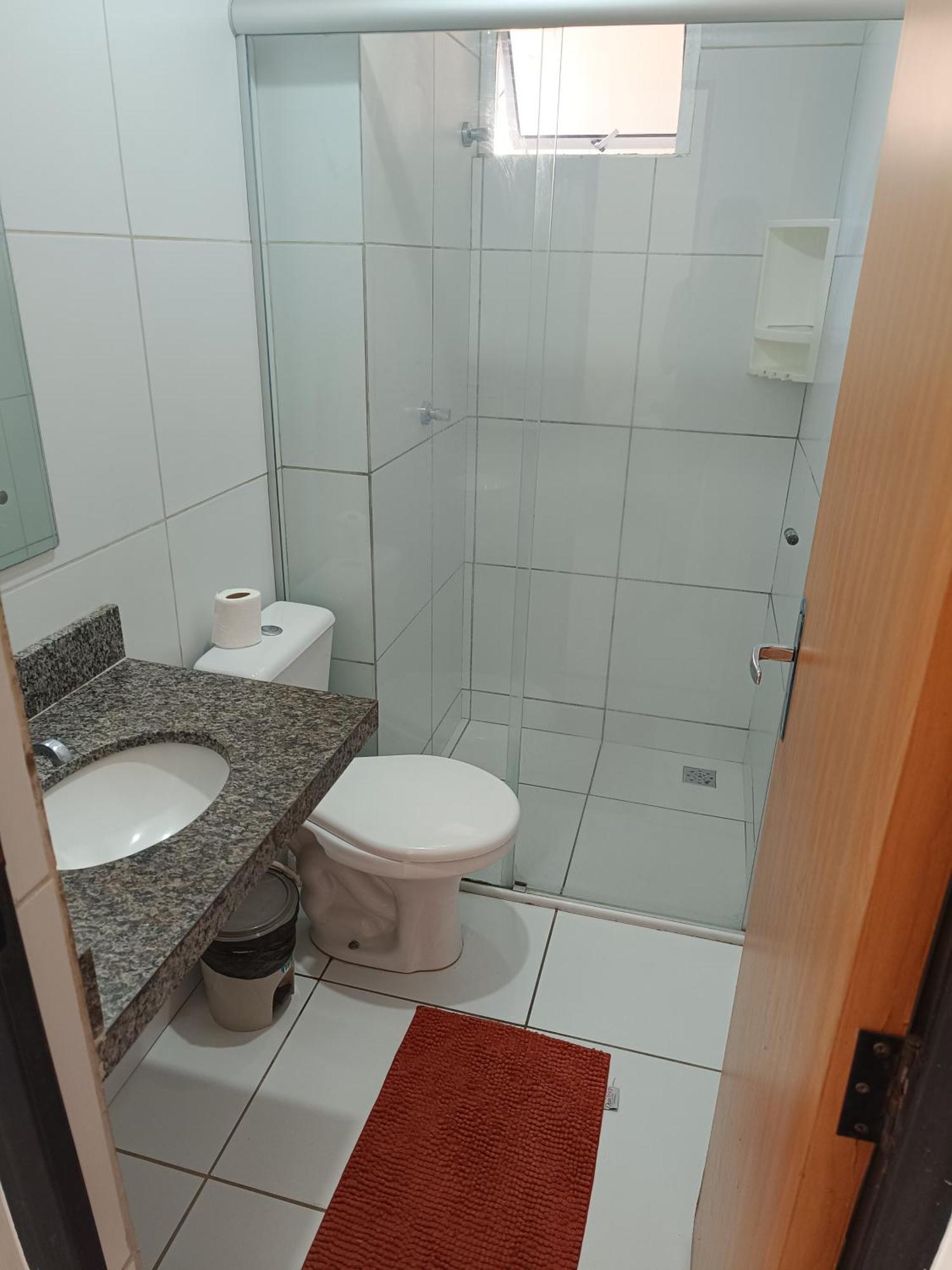 Ap 102 Acolhedor Situado Na Zona Leste, Com 3 Quartos Sendo 1 Suite Teresina Buitenkant foto