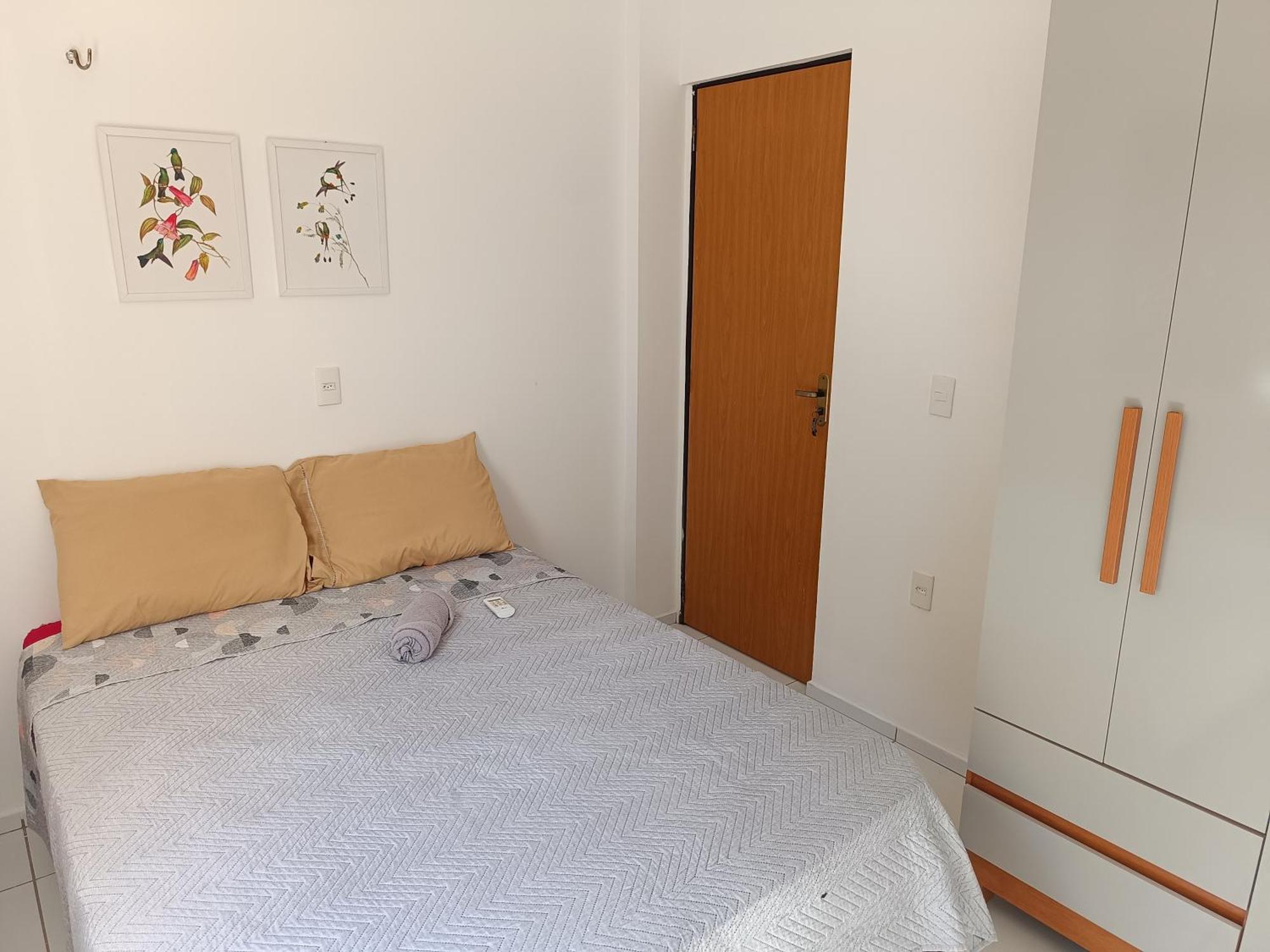 Ap 102 Acolhedor Situado Na Zona Leste, Com 3 Quartos Sendo 1 Suite Teresina Buitenkant foto